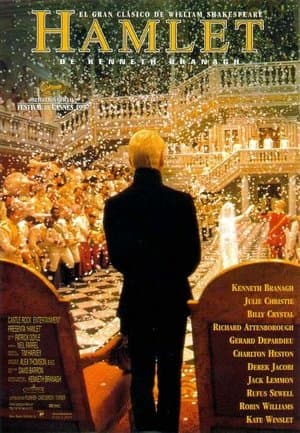 Hamlet streaming