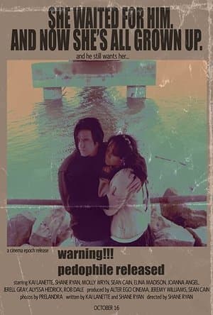 Warning!!! Pedophile Released streaming