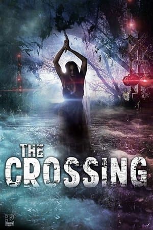 The Crossing streaming