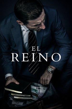El reino streaming