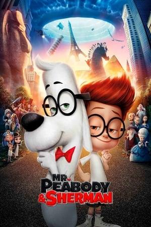 Mr. Peabody & Sherman streaming