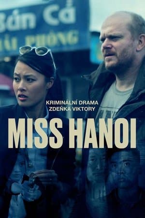 Miss Hanoi streaming