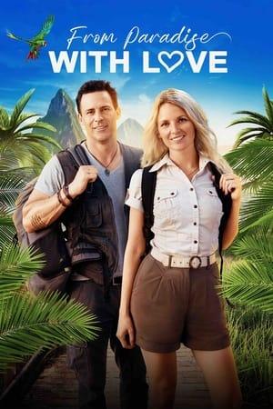 Finding Love in Saint Lucia streaming