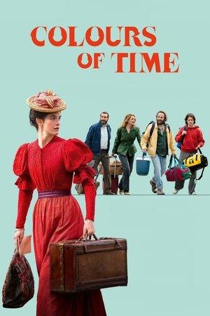 Colours of Time streaming
