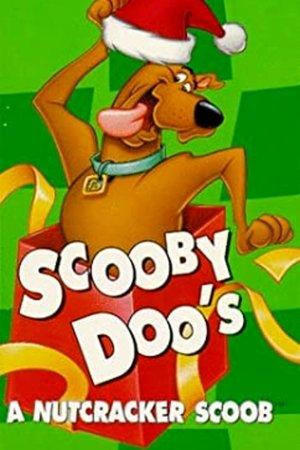 Scooby-Doo's A Nutcracker Scoob streaming
