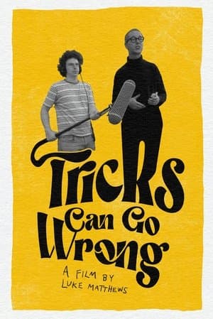 Tricks Can Go Wrong streaming