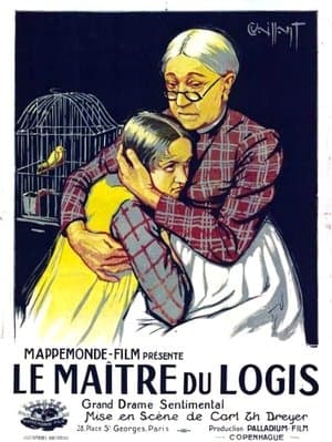 Le Maître du logis streaming