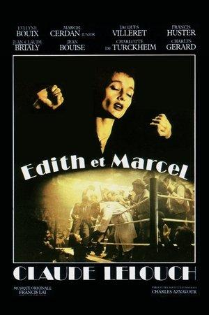 Edith and Marcel streaming