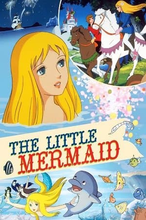 Hans Christian Andersen's The Little Mermaid streaming