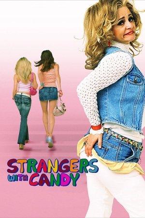 Strangers with Candy streaming