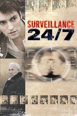 Surveillance streaming