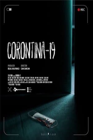 Corontina-19 streaming