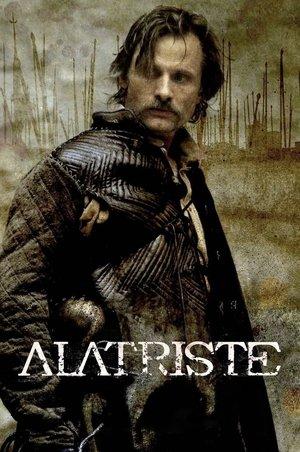 Captain Alatriste: The Spanish Musketeer streaming