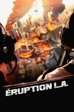 Eruption: LA streaming