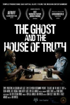 The Ghost And The House Of Truth streaming