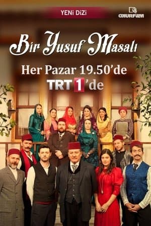 Bir Yusuf Masalı streaming