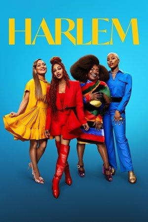 Harlem streaming
