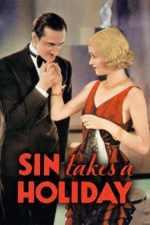 Sin Takes a Holiday streaming