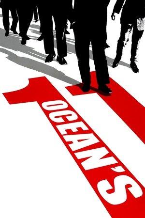 Ocean's Eleven streaming