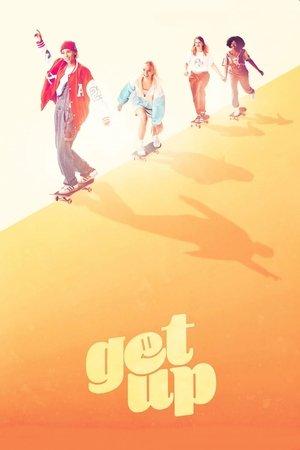 Get Up streaming