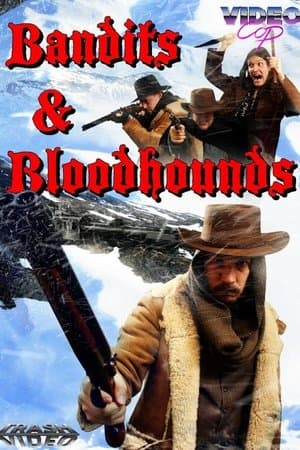Video Cop: Bandits & Bloodhounds streaming