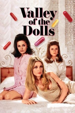 Valley of the Dolls streaming