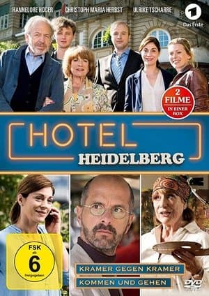 Hotel Heidelberg streaming