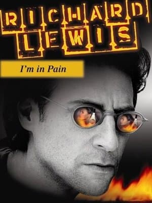 Richard Lewis: I'm In Pain streaming