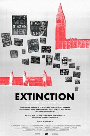 Extinction streaming