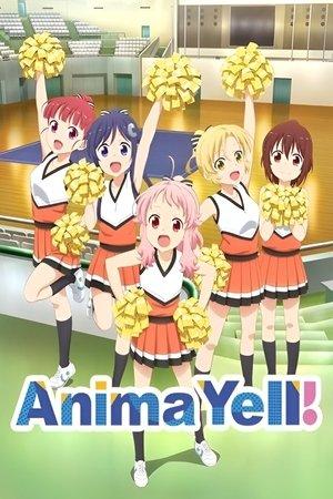Anima Yell! streaming