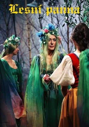 Lesní panna streaming