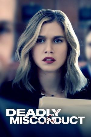 Deadly Misconduct streaming
