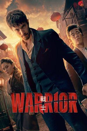 Warrior streaming