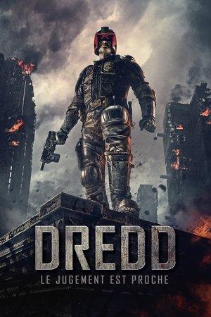 Dredd streaming