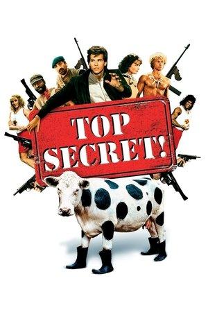 Top Secret! streaming