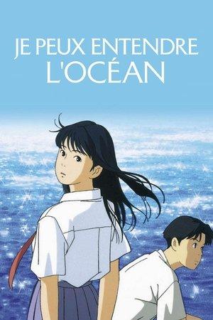Je peux entendre l'océan streaming