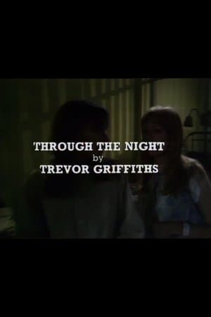 Through the Night streaming