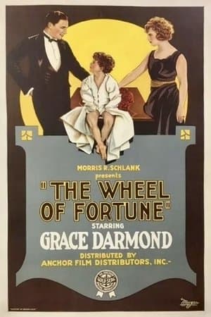 The Wheel of Fortune streaming