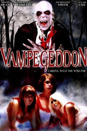 Vampegeddon streaming