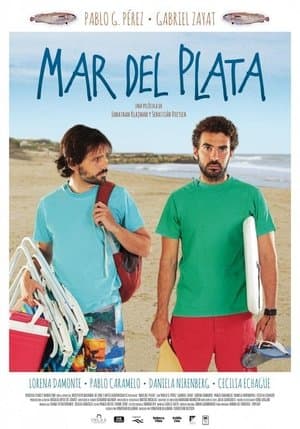 Mar del plata streaming