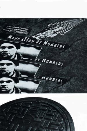 Manhattan by Numbers streaming