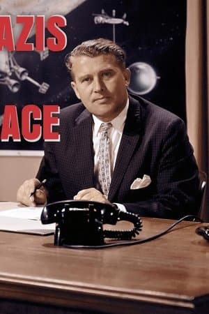 NASA, Nazis and the Space Race streaming