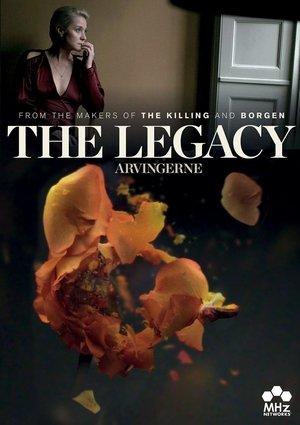 The Legacy streaming