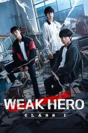 Weak Hero streaming