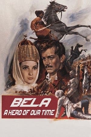 A Hero of Our Time: Bela streaming