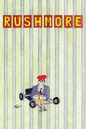 Rushmore streaming