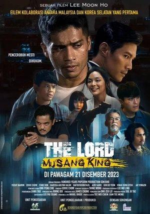 The Lord Musang King streaming