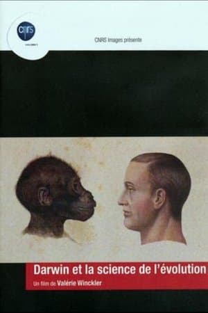 Darwin et la science de l'évolution streaming
