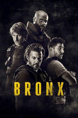 Bronx streaming