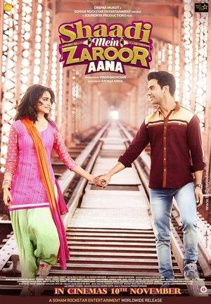 Shaadi Mein Zaroor Aana streaming